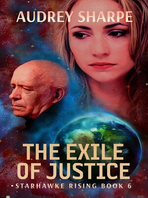 cover image of The Exile of Justice